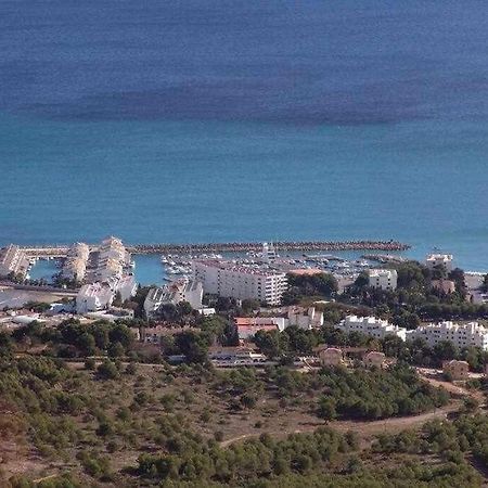 Coqueto Apartamento En El Centro De Alcocebre Alcossebre المظهر الخارجي الصورة
