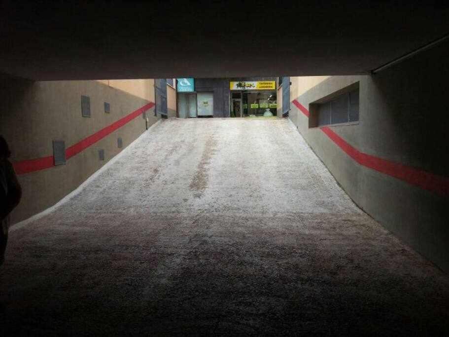 Coqueto Apartamento En El Centro De Alcocebre Alcossebre المظهر الخارجي الصورة
