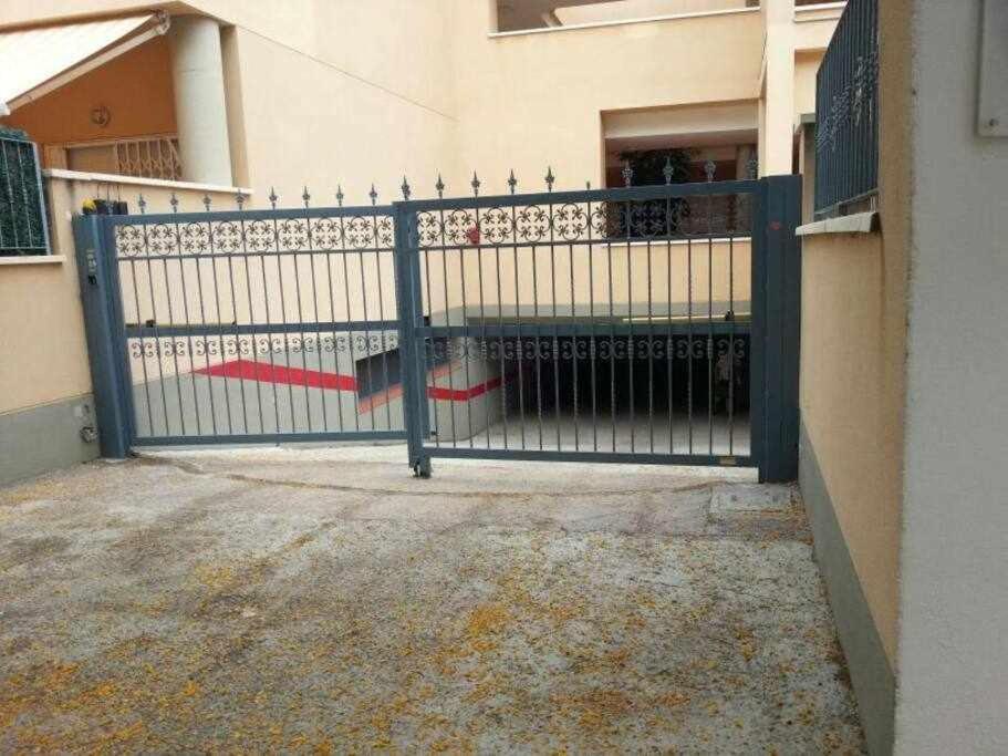 Coqueto Apartamento En El Centro De Alcocebre Alcossebre المظهر الخارجي الصورة