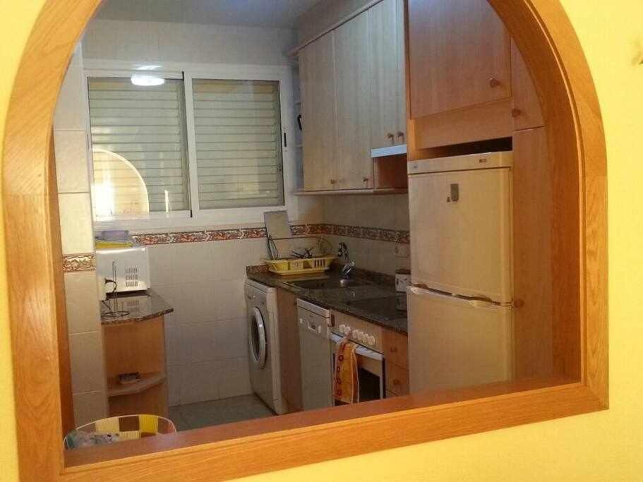 Coqueto Apartamento En El Centro De Alcocebre Alcossebre المظهر الخارجي الصورة